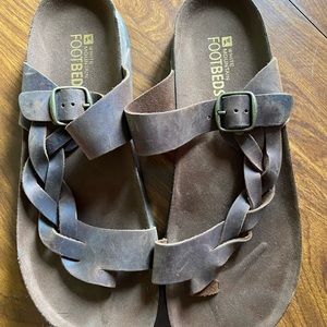 Womens size 11 sandals